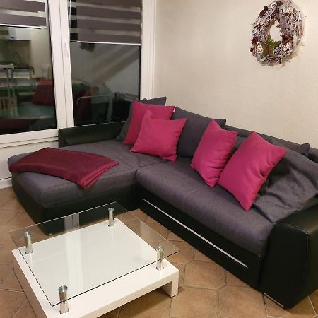 Ferienwohnung Am Paradies Bad Lauterberg Esterno foto