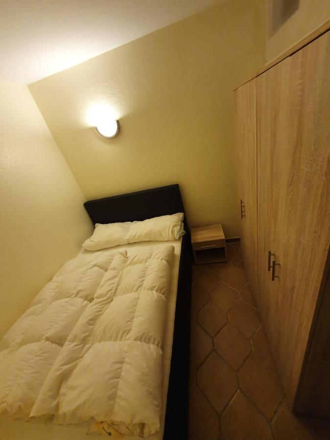Ferienwohnung Am Paradies Bad Lauterberg Esterno foto