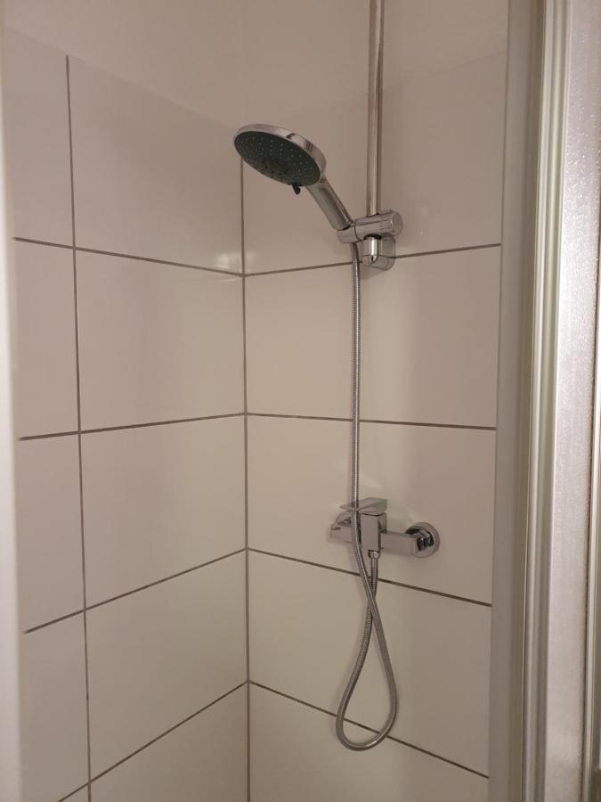 Ferienwohnung Am Paradies Bad Lauterberg Esterno foto
